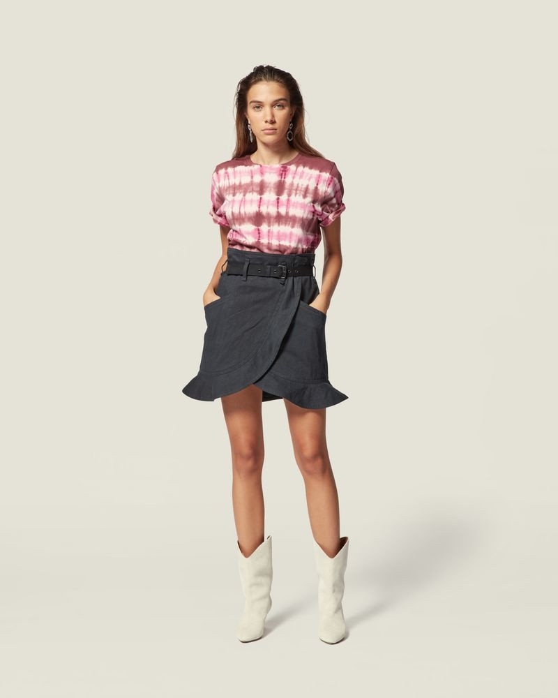 Isabel Marant Étoile ROAN SKIRT outlook