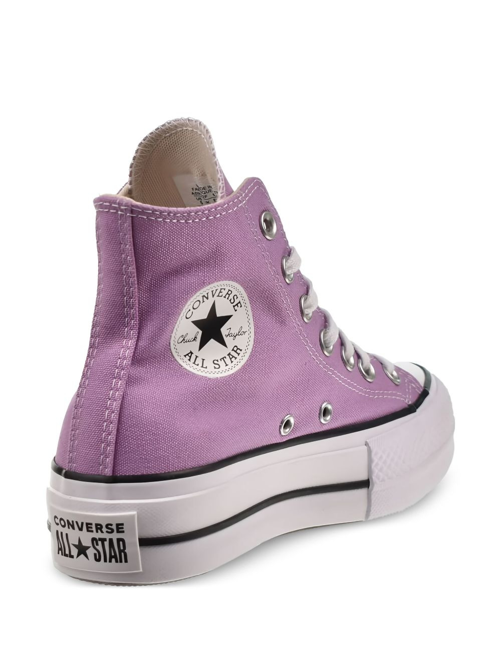 Chuck Taylor All Star Lift Hi sneakers - 2