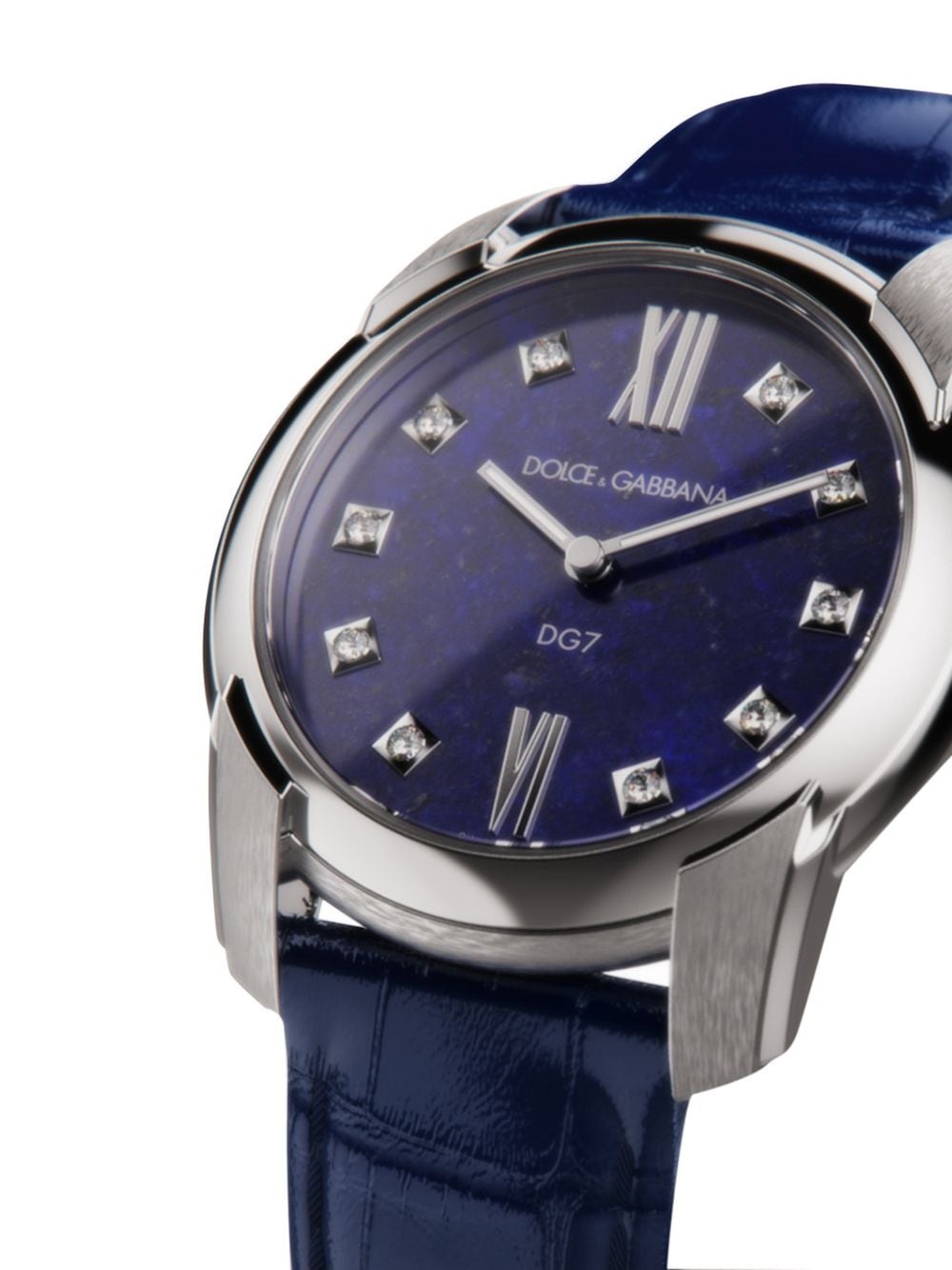 DG7 40mm watch - 4