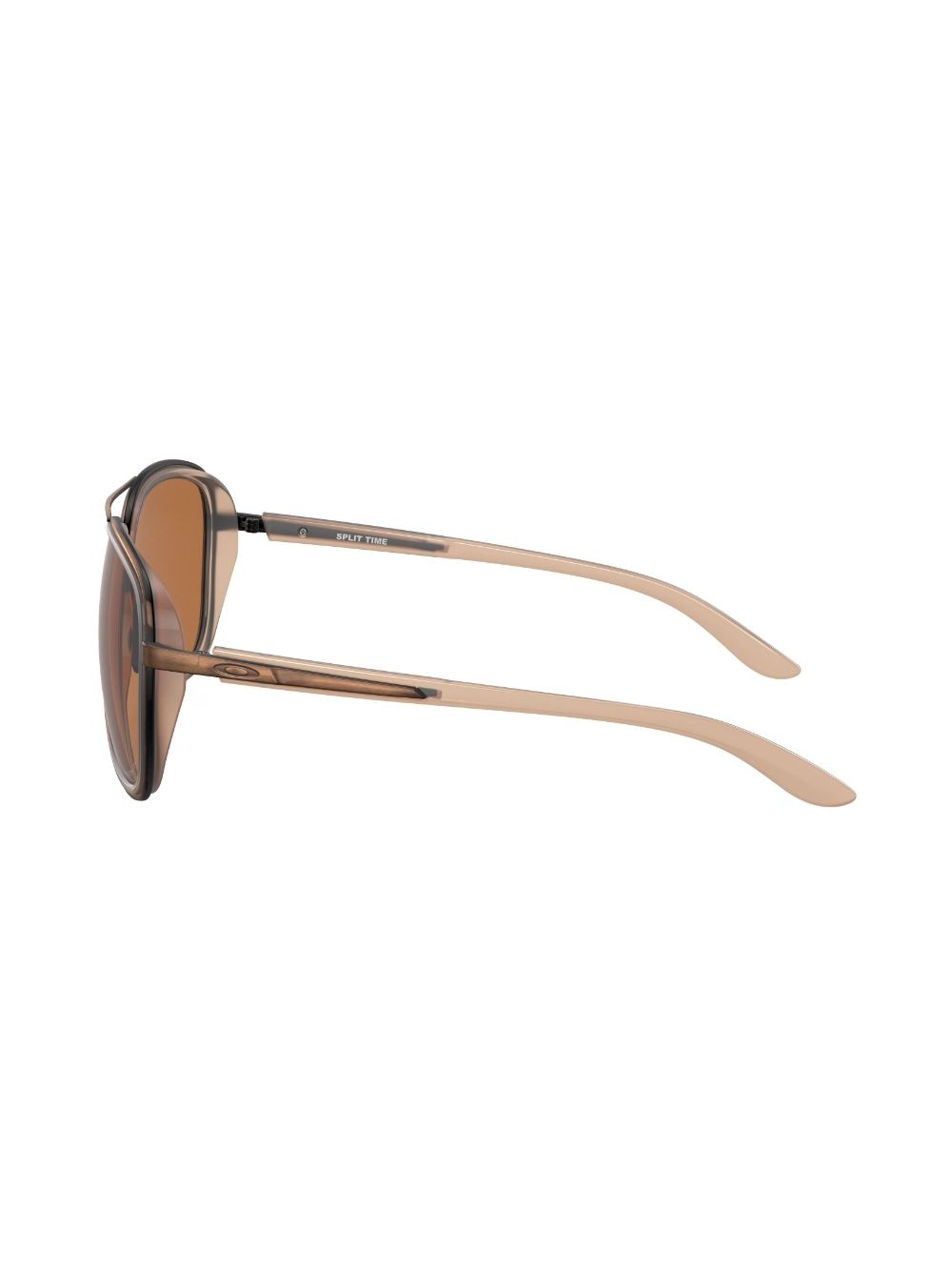 Split Time pilot-frame sunglasses - 3