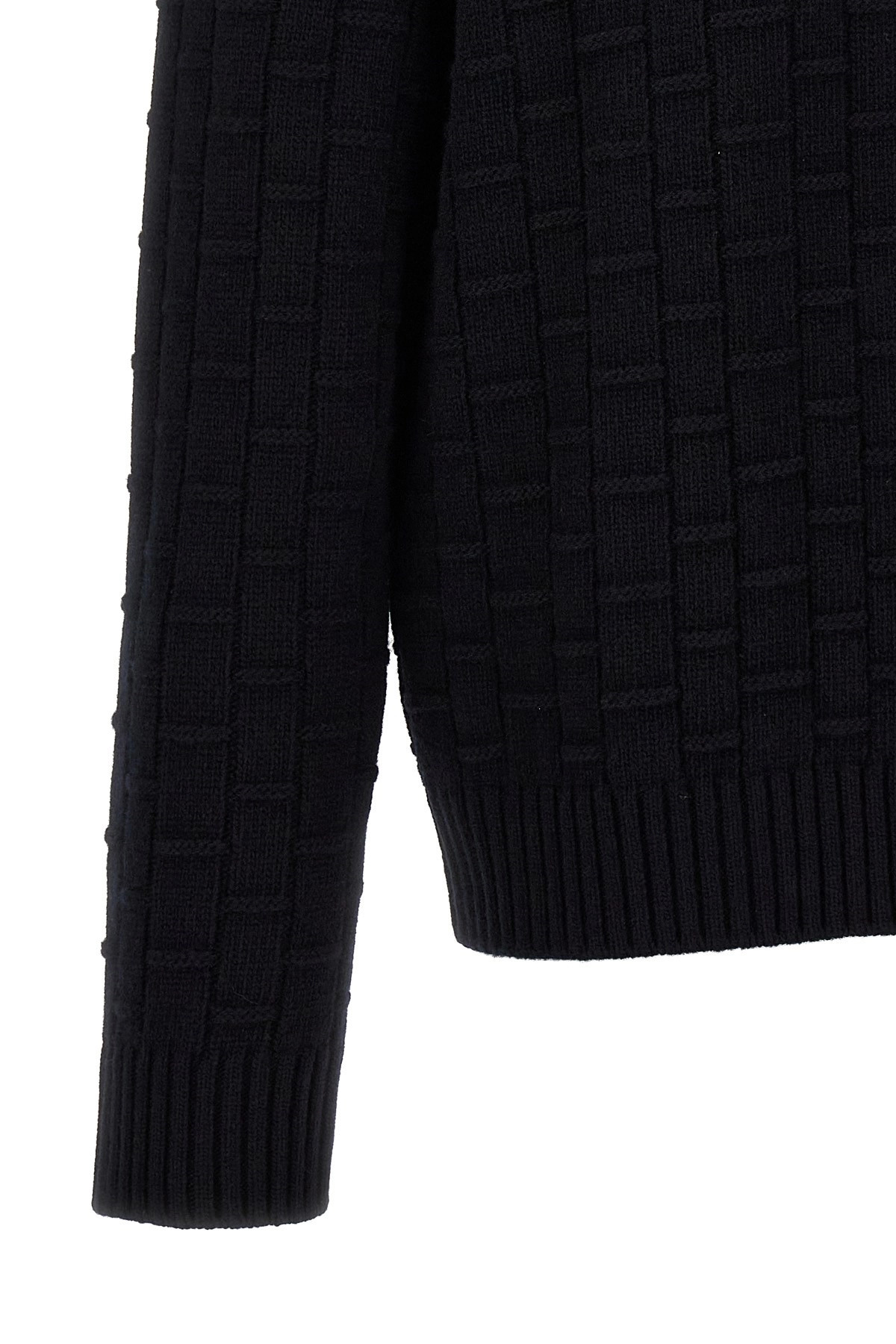 Crewneck sweater - 4