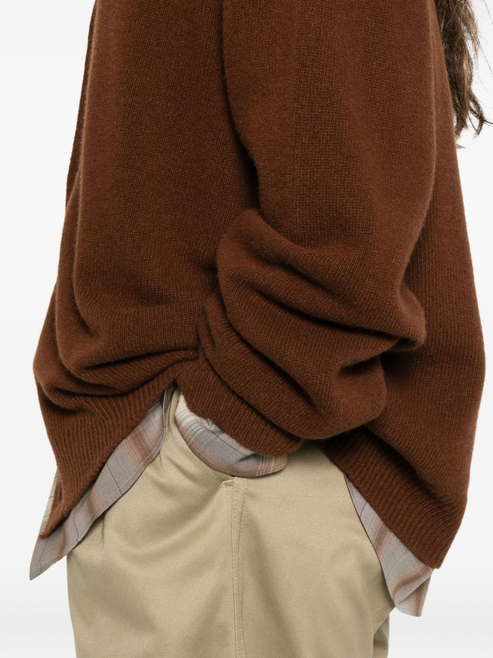 Mabuse cardigan - 5