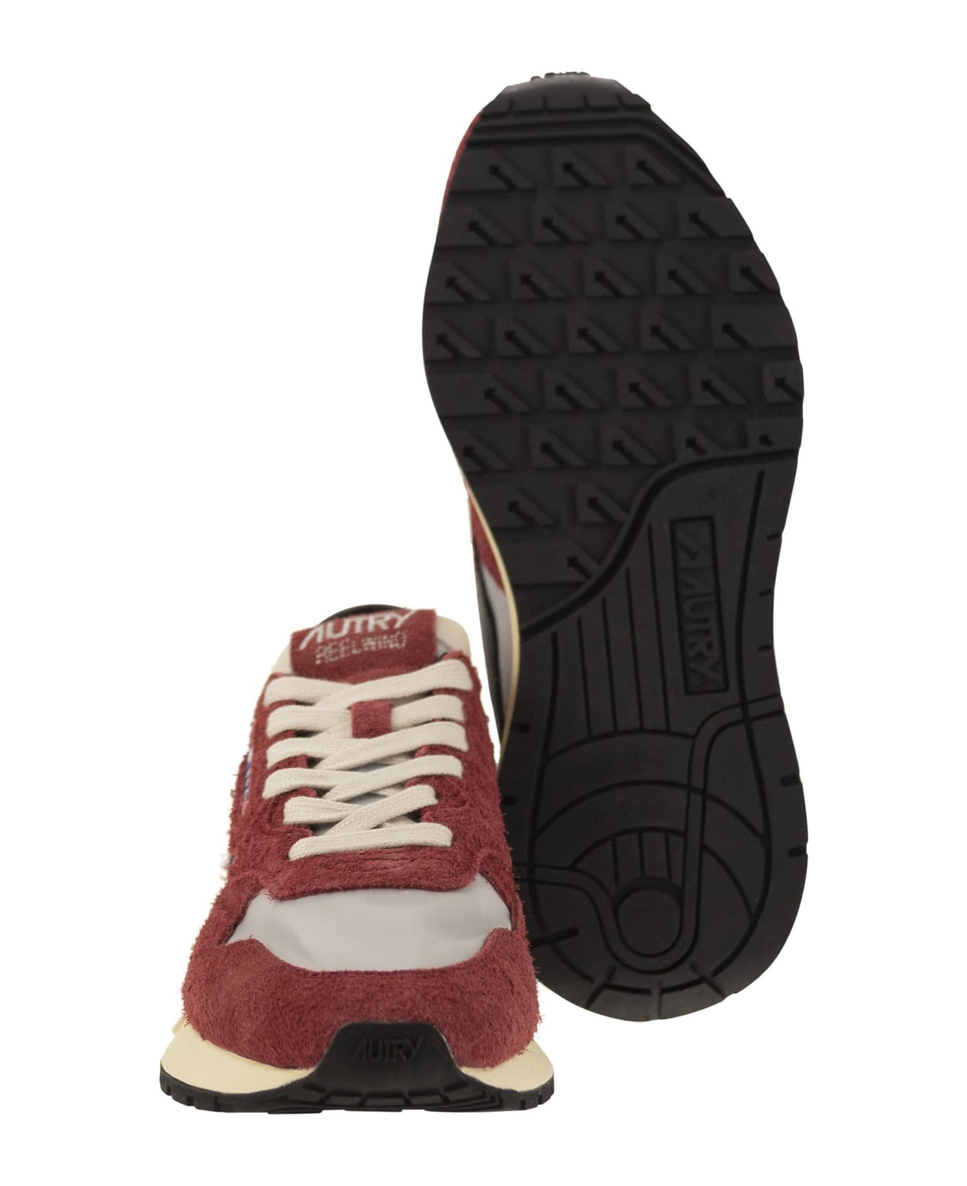 Reelwind Sneakers - 5