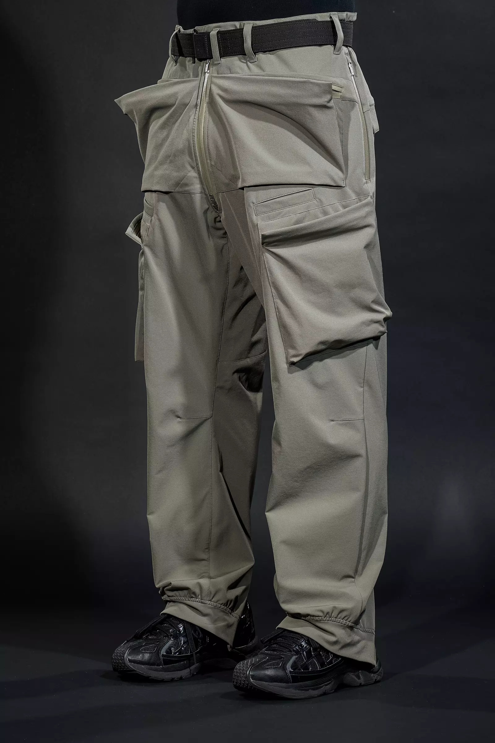 P38-DS schoeller® Dryskin™ Cargo Pant - 13