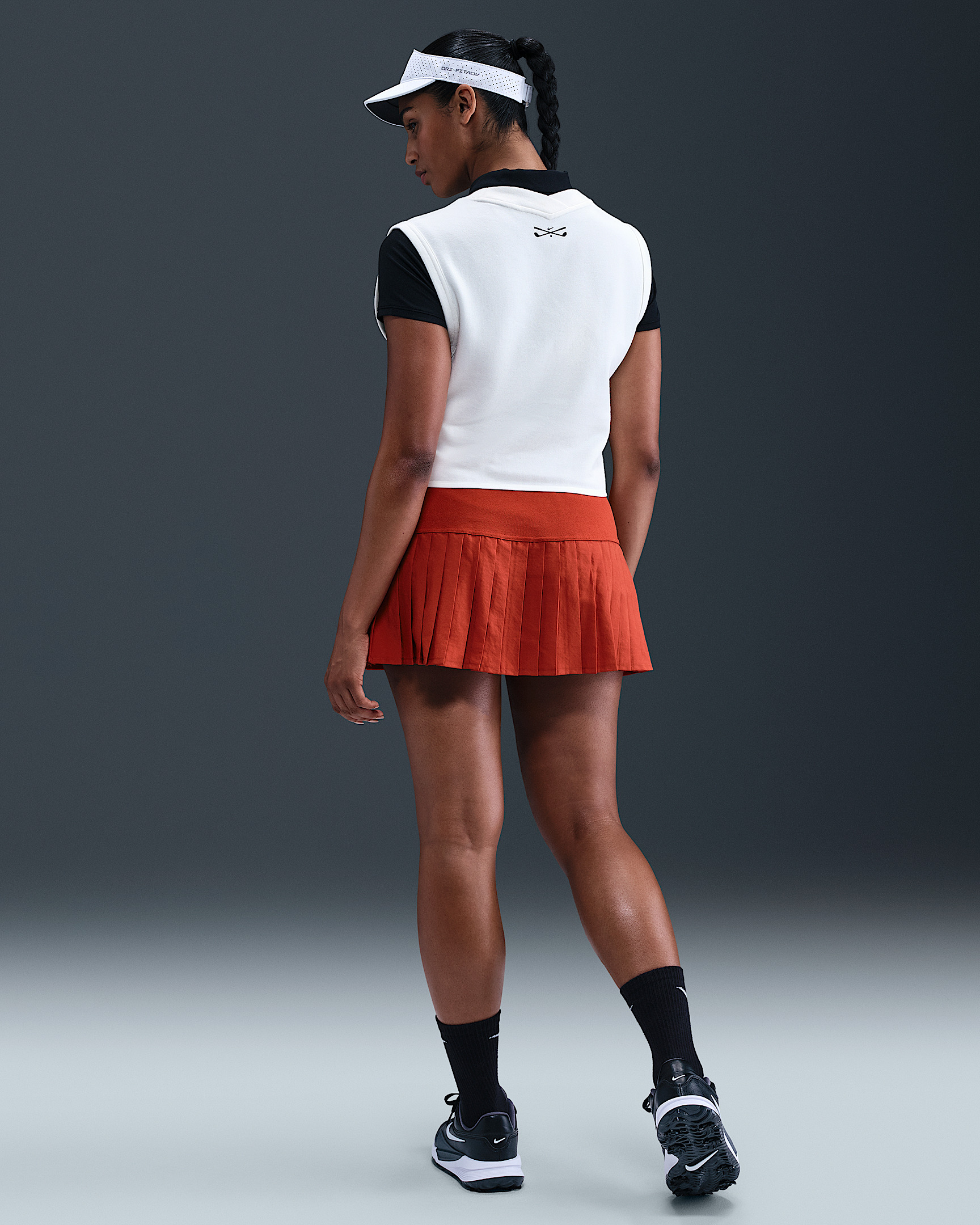 Nike Women's Golf Skirt - 4