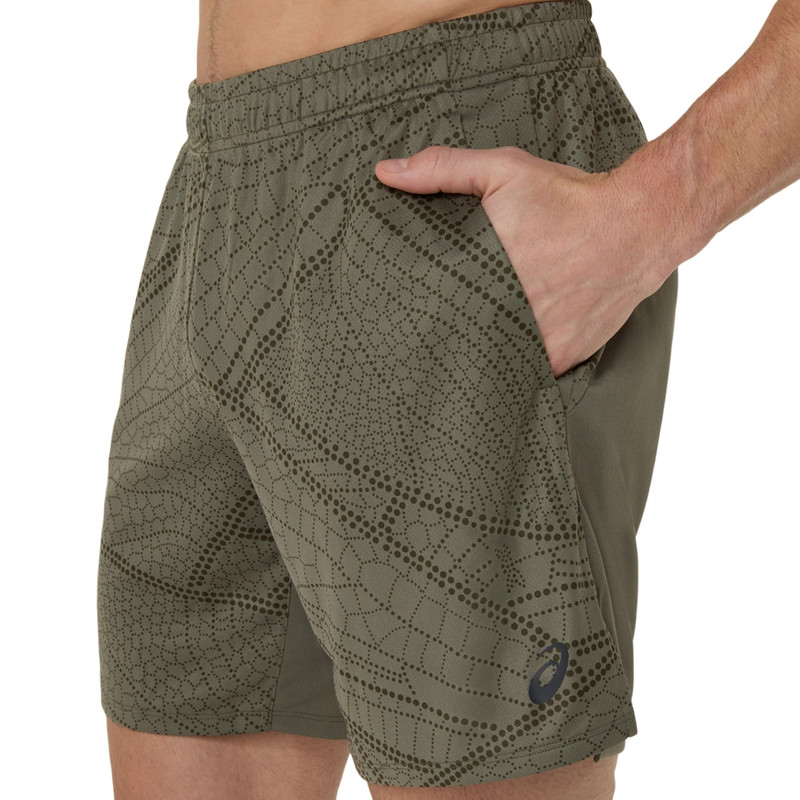 ALL OVER PRINT 7IN SHORT 4