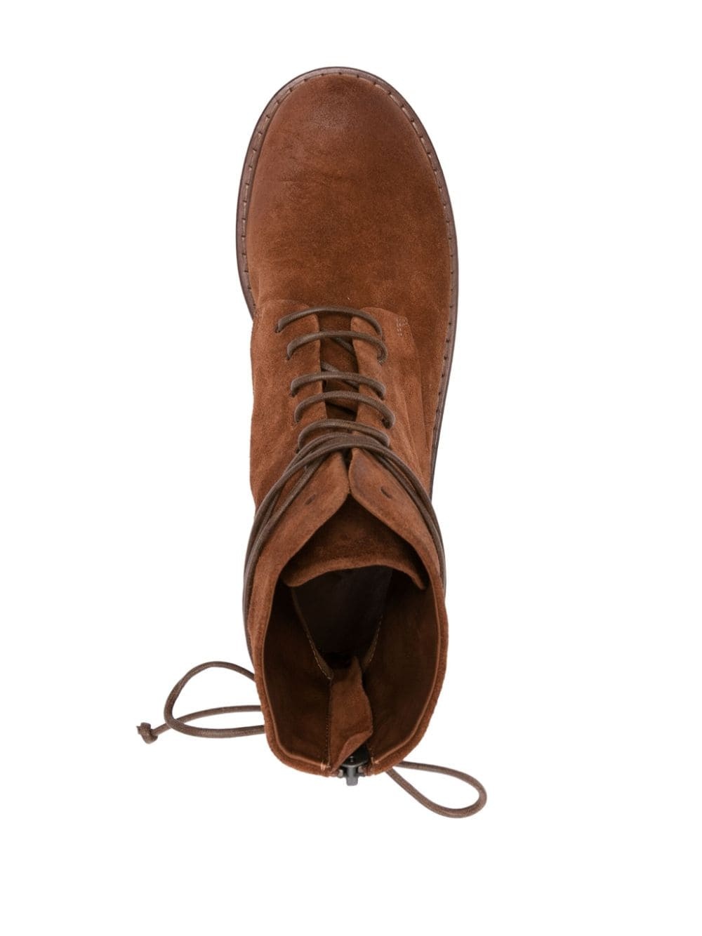 Parrucca ankle boots - 4