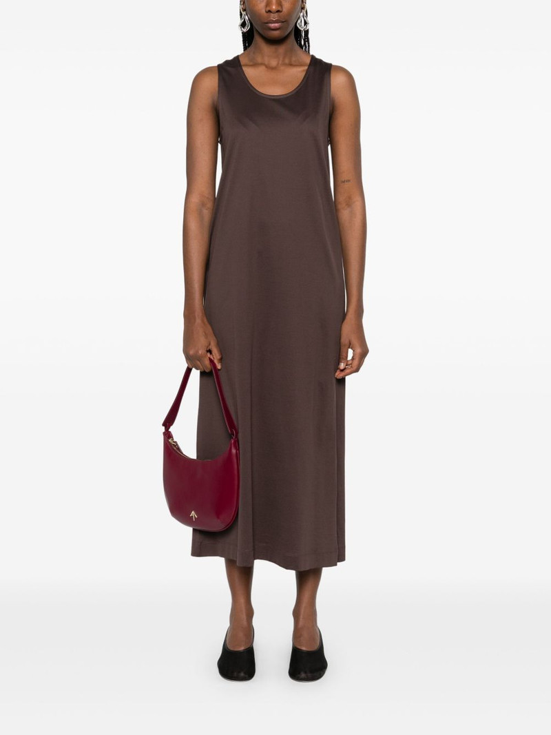 soeur Delia midi dress outlook