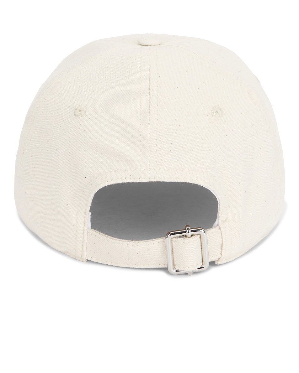 Logo Cap - 2