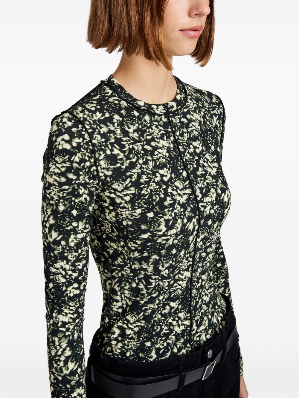 Audrey top - 6