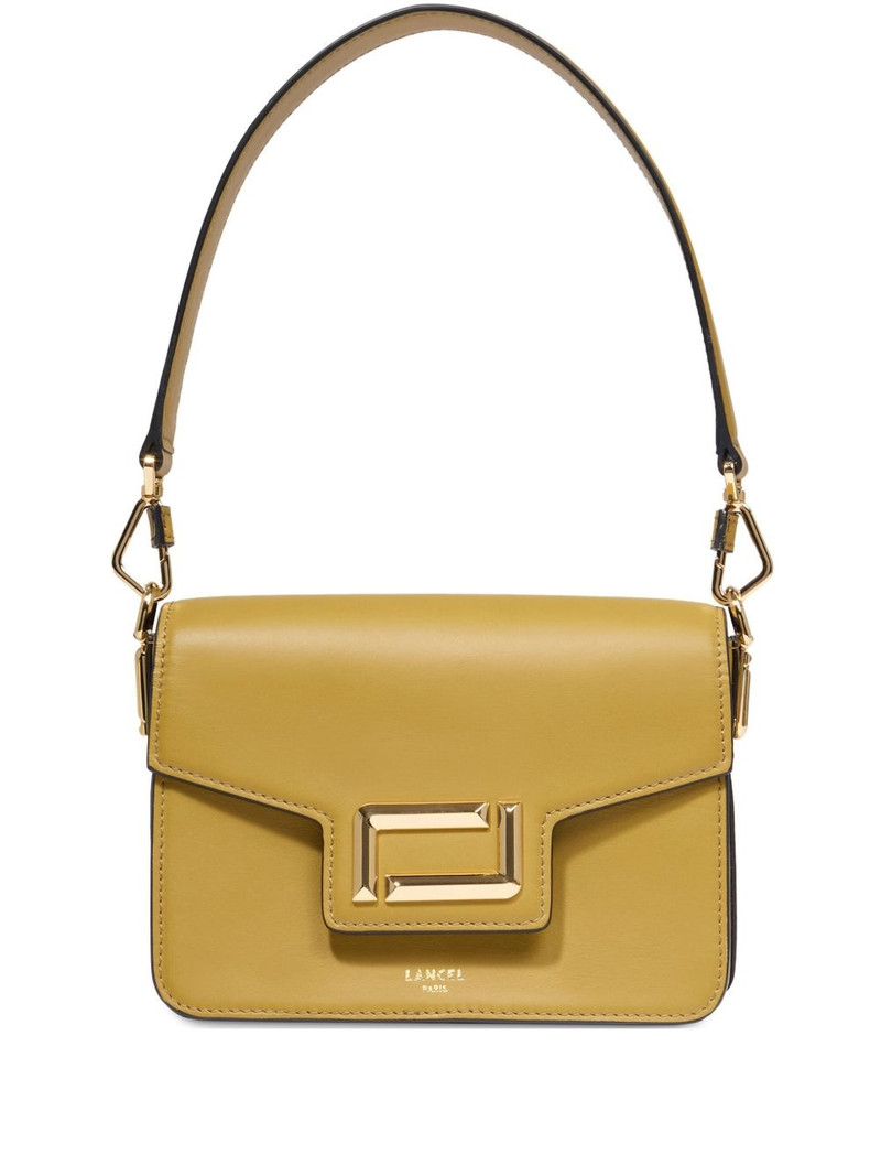 Angele Flap shoulder bag 1