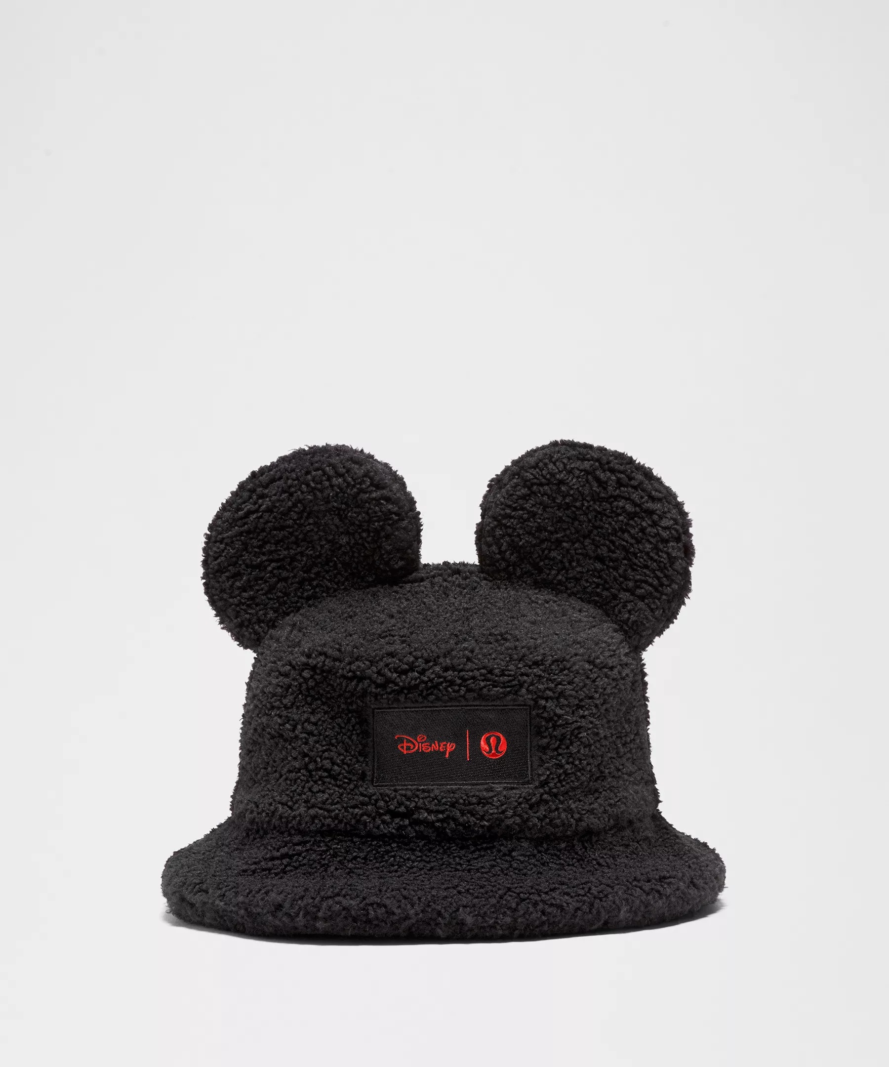 Disney x lululemon *Textured Fleece Bucket Hat - 1