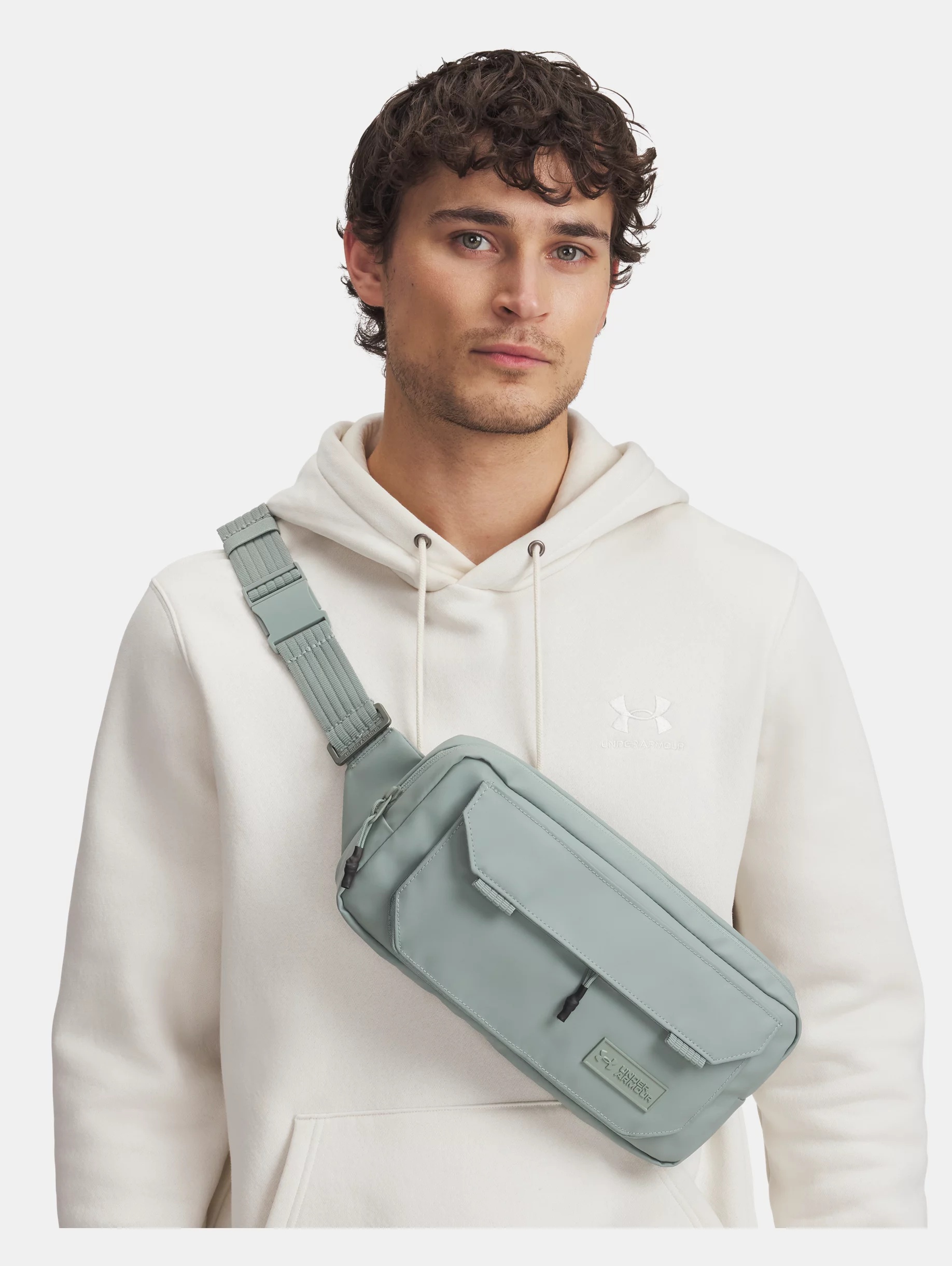UA Triumph Crossbody - 4