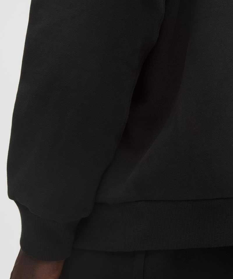 Men's Steady State Pullover Hoodie *Logo 7