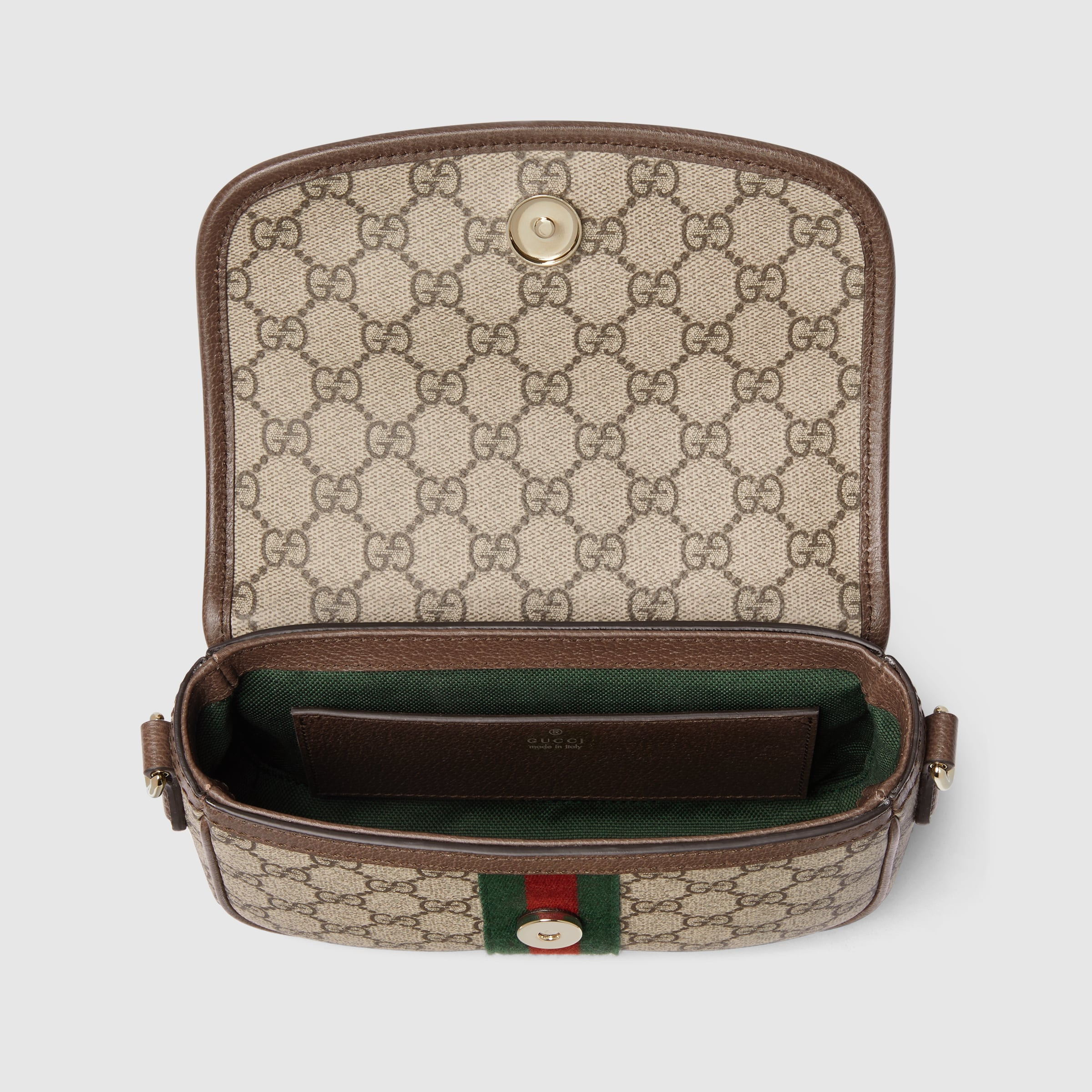 Ophidia small top handle bag - 8