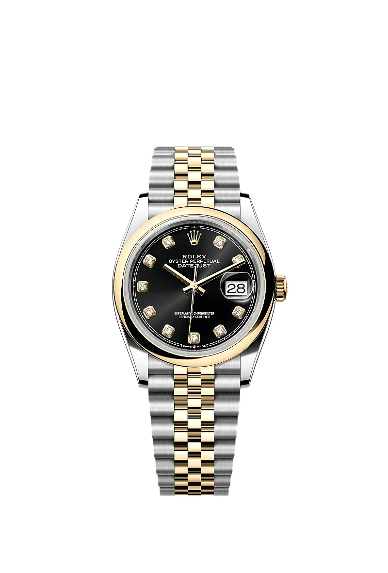 DATEJUST 126203 - 1