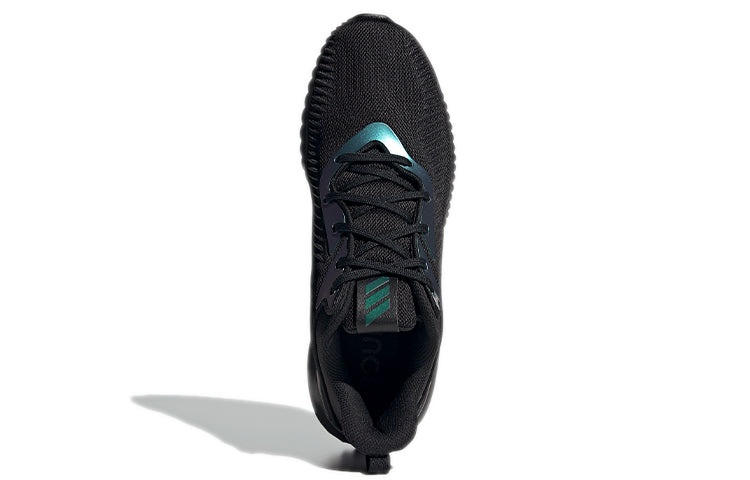 adidas Alphabounce 'Core Black' GY5404 - 5