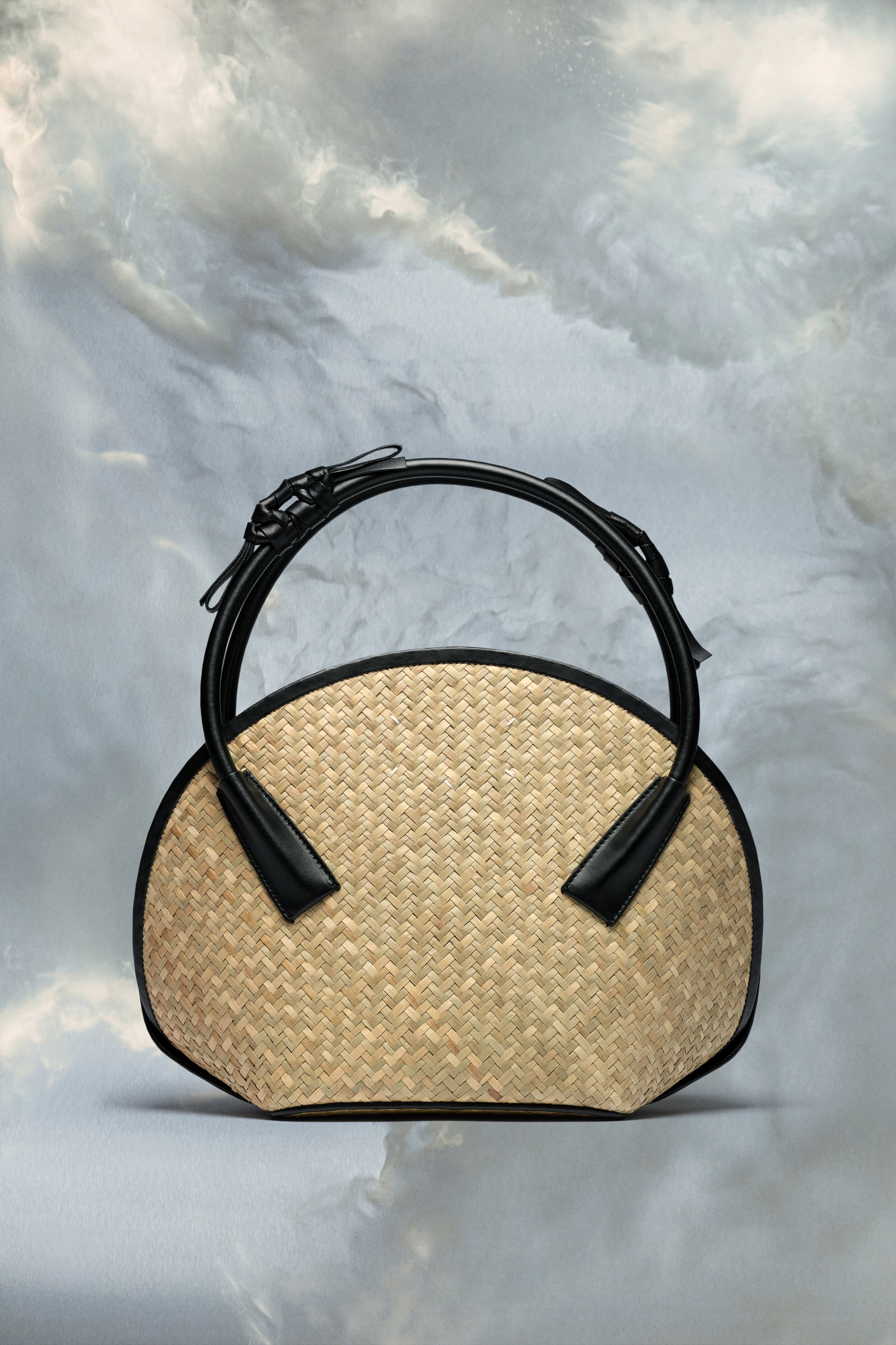 Straw bag - 3