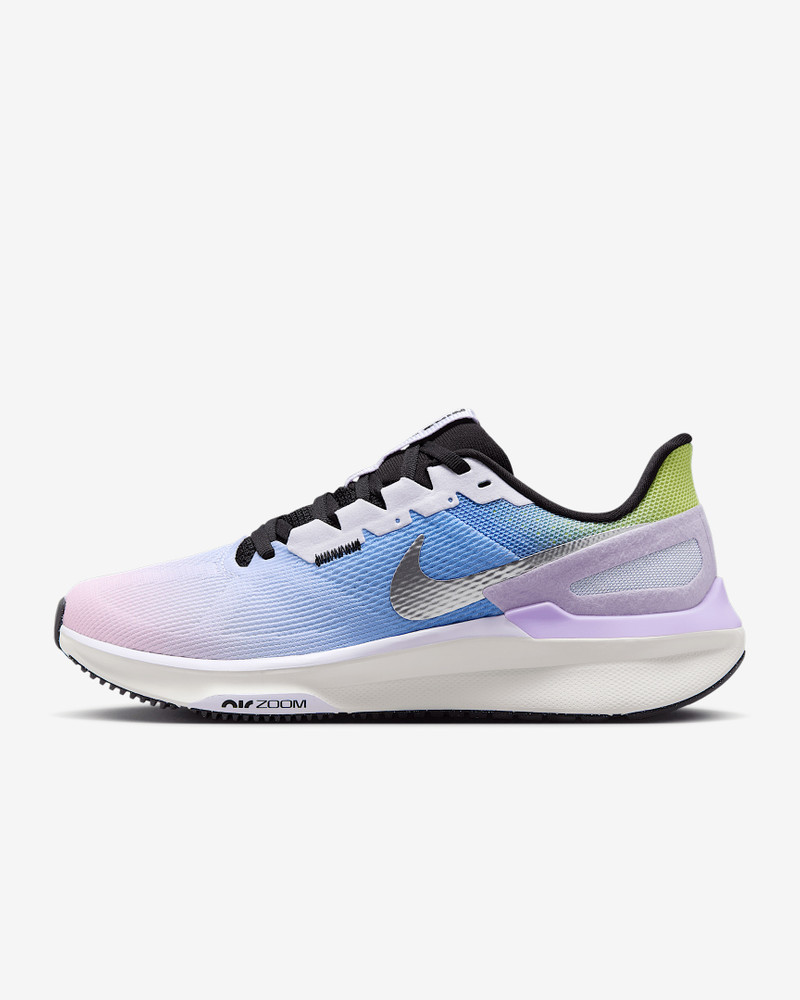 Nike Structure 25 SE Women's Road Running Shoes - 1