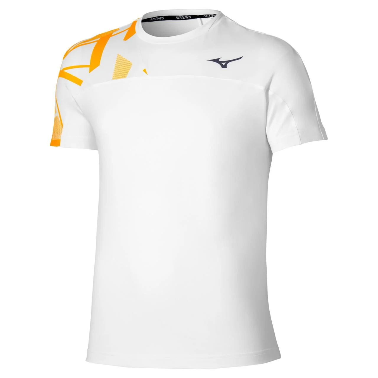 Mizuno Men's Shadow Tennis Tee - 1