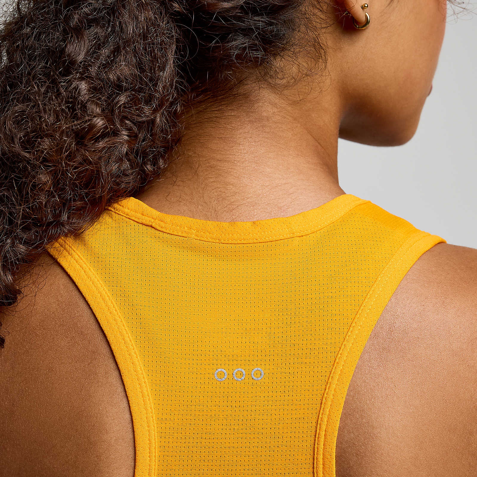 Stopwatch Singlet - 4