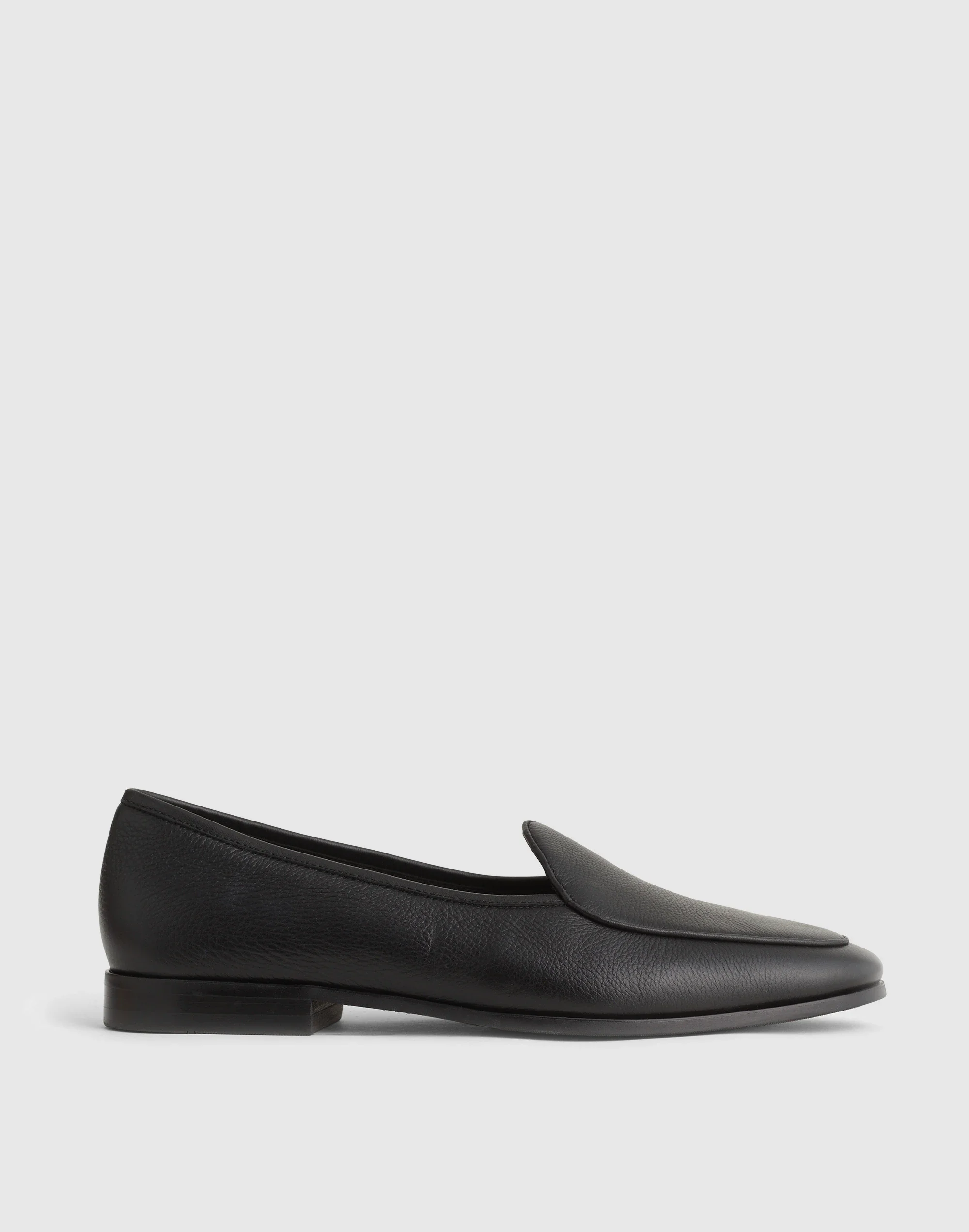 G.H.BASS Belgian Loafer - 1