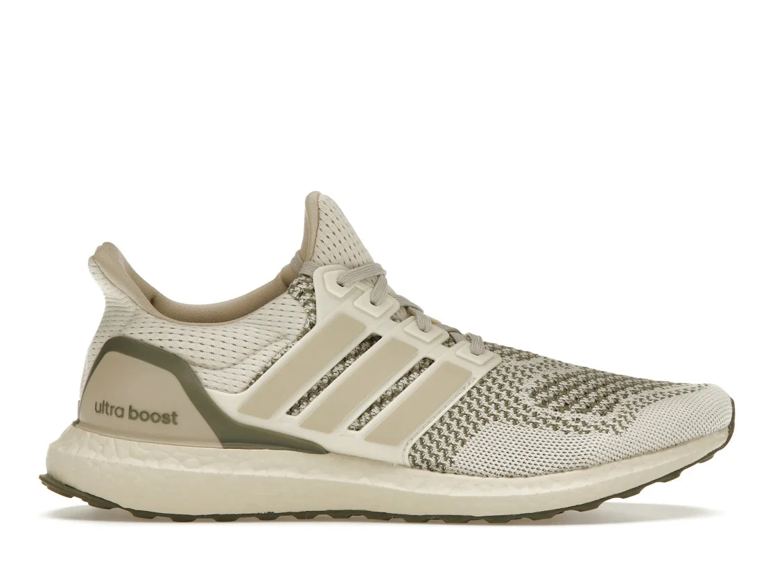 adidas Ultra Boost 1.0 Aluminum Wonder Beige - 1