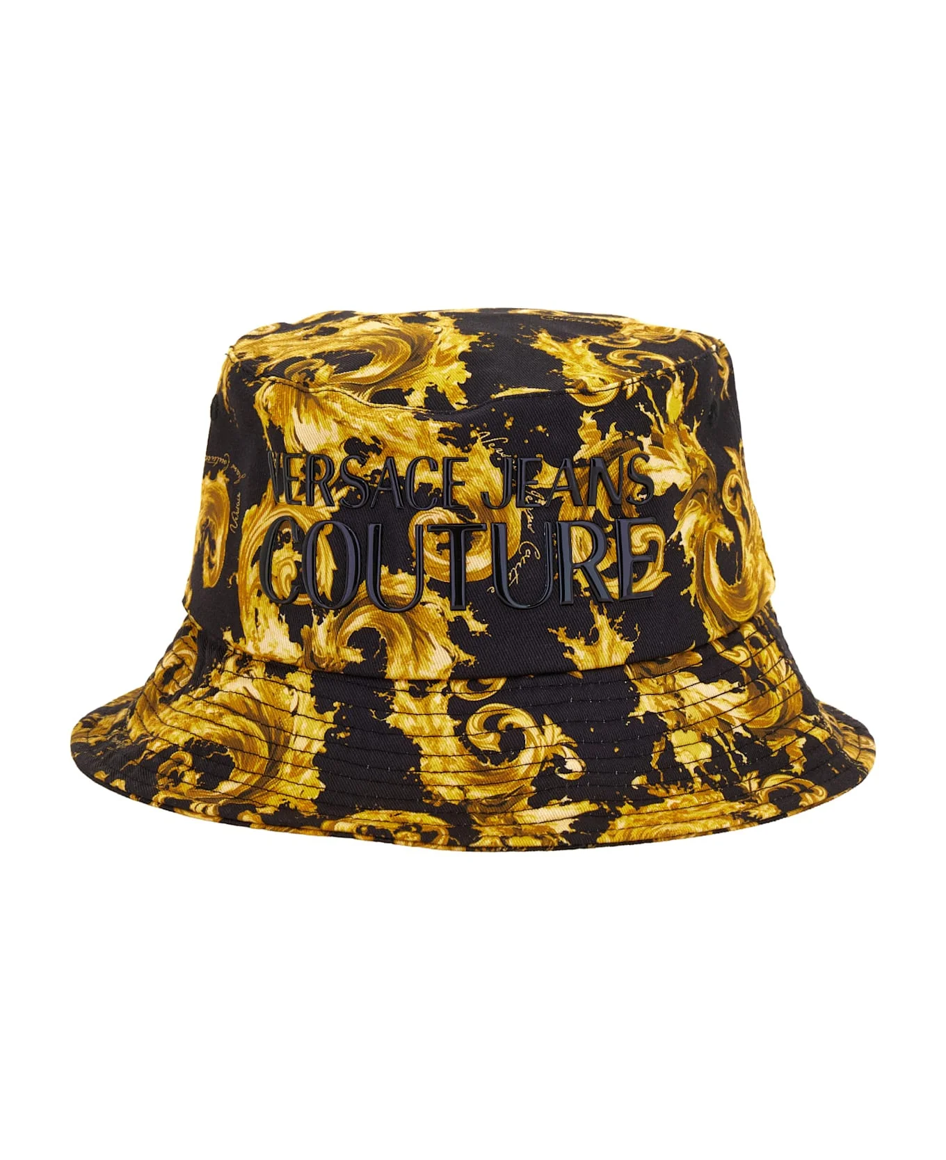 Versace Jeans Couture Hat - 1