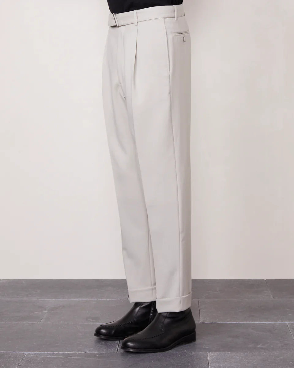 Hugo Pant Stone - 3
