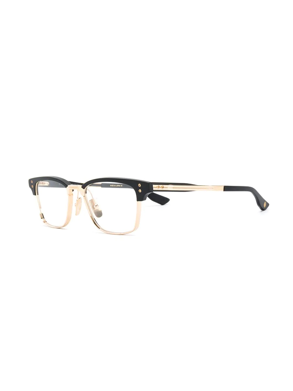 Statesman Six eyeglasses - 2