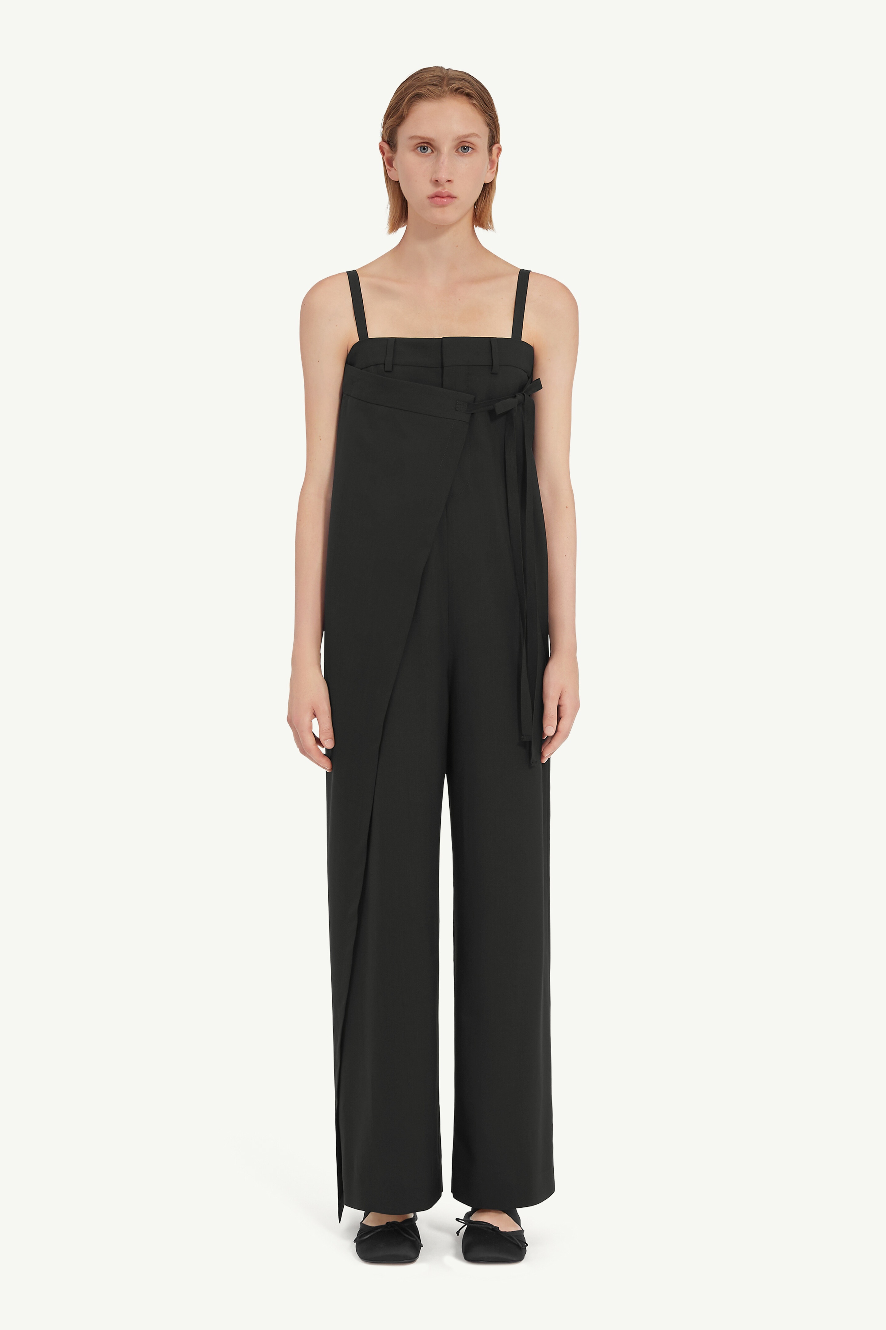 Dual-wear jumpsuit - 2