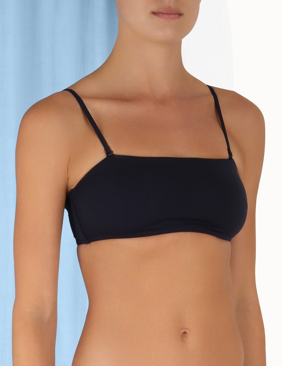 SEPARATES SCULPT BANDEAU BRA - 5