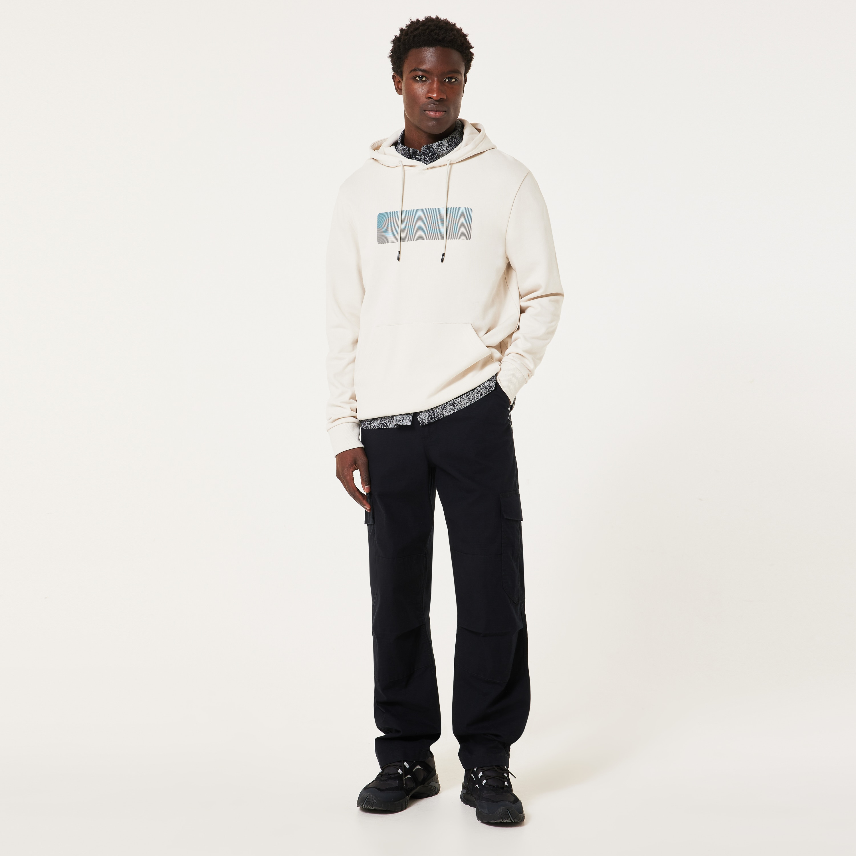 Duality B1B Po Hoodie - 3