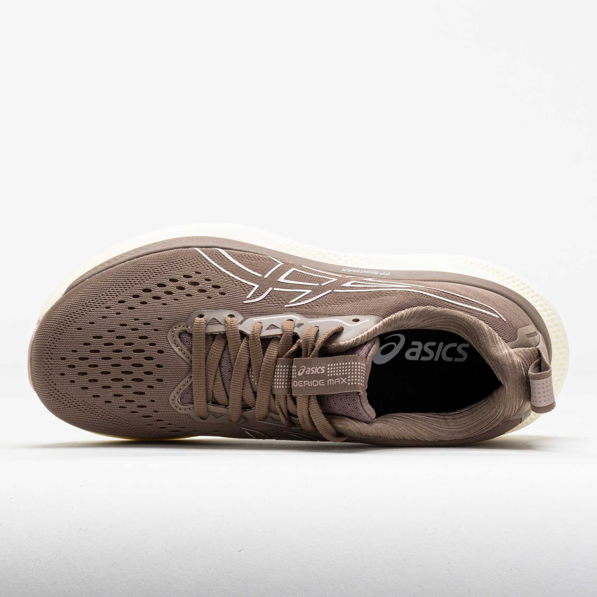 ASICS Glideride Max Women's Taupe Grey/Birch - 3