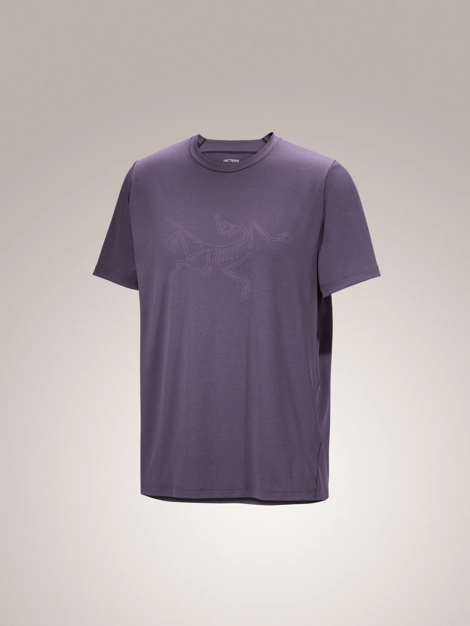 Cormac Logo Shirt SS - 1