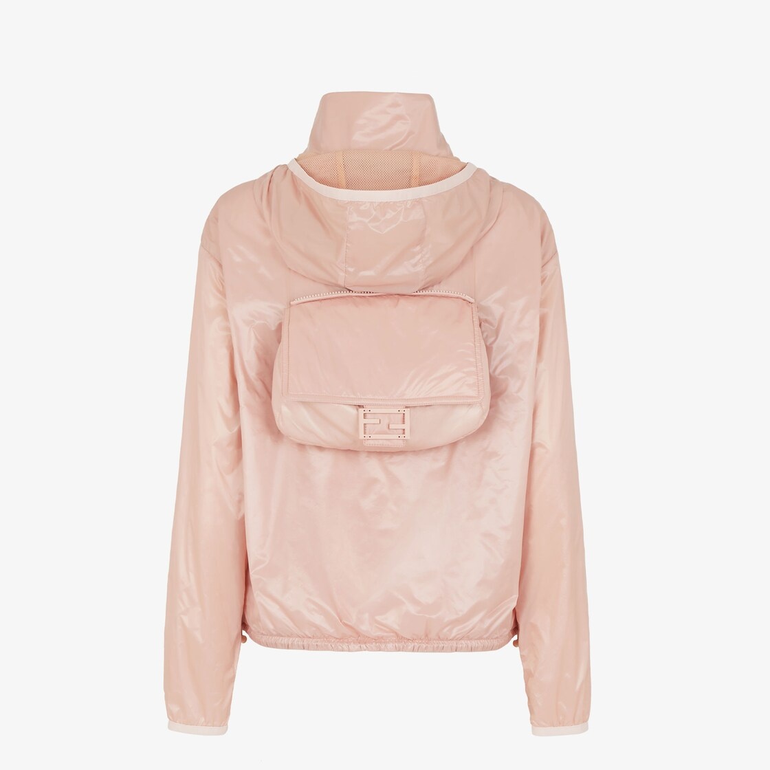 Windbreaker - 2