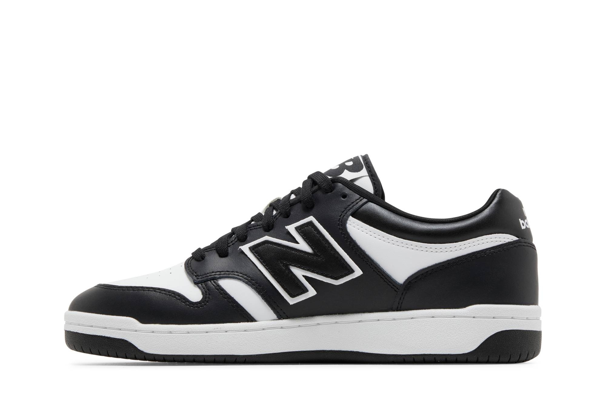 480 'White Black' - 3