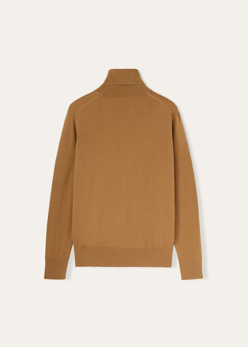 Loro Piana Turtleneck outlook