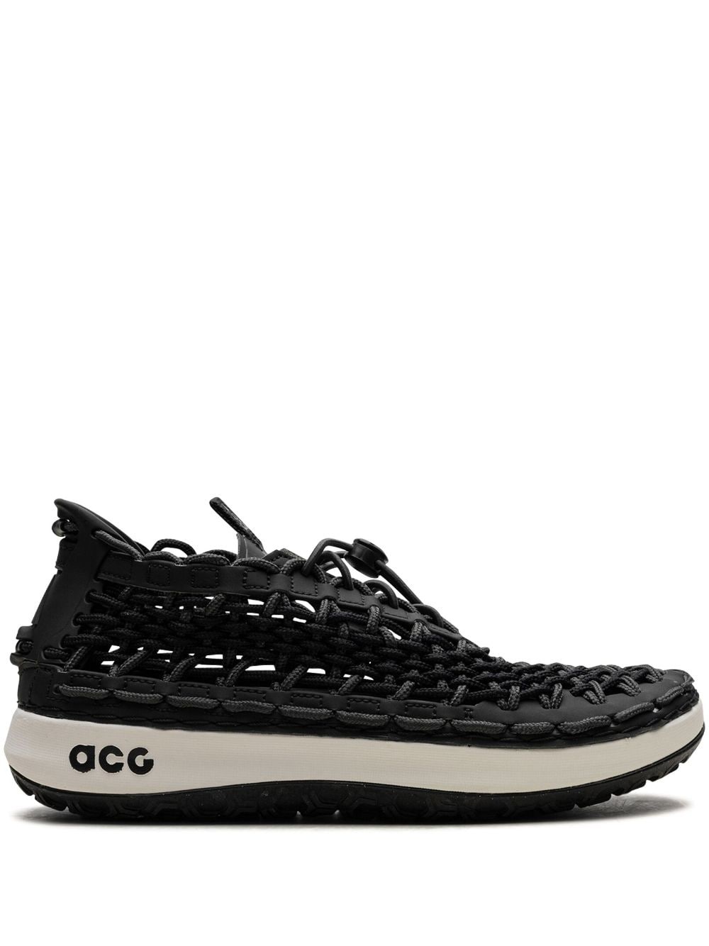 ACG Watercat "Black" sneakers - 1