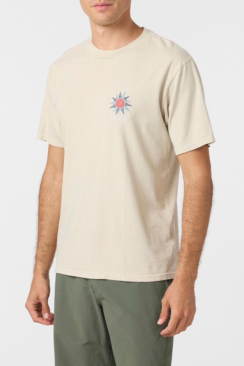 O'Riginals Elements Relaxed Fit Tee 4