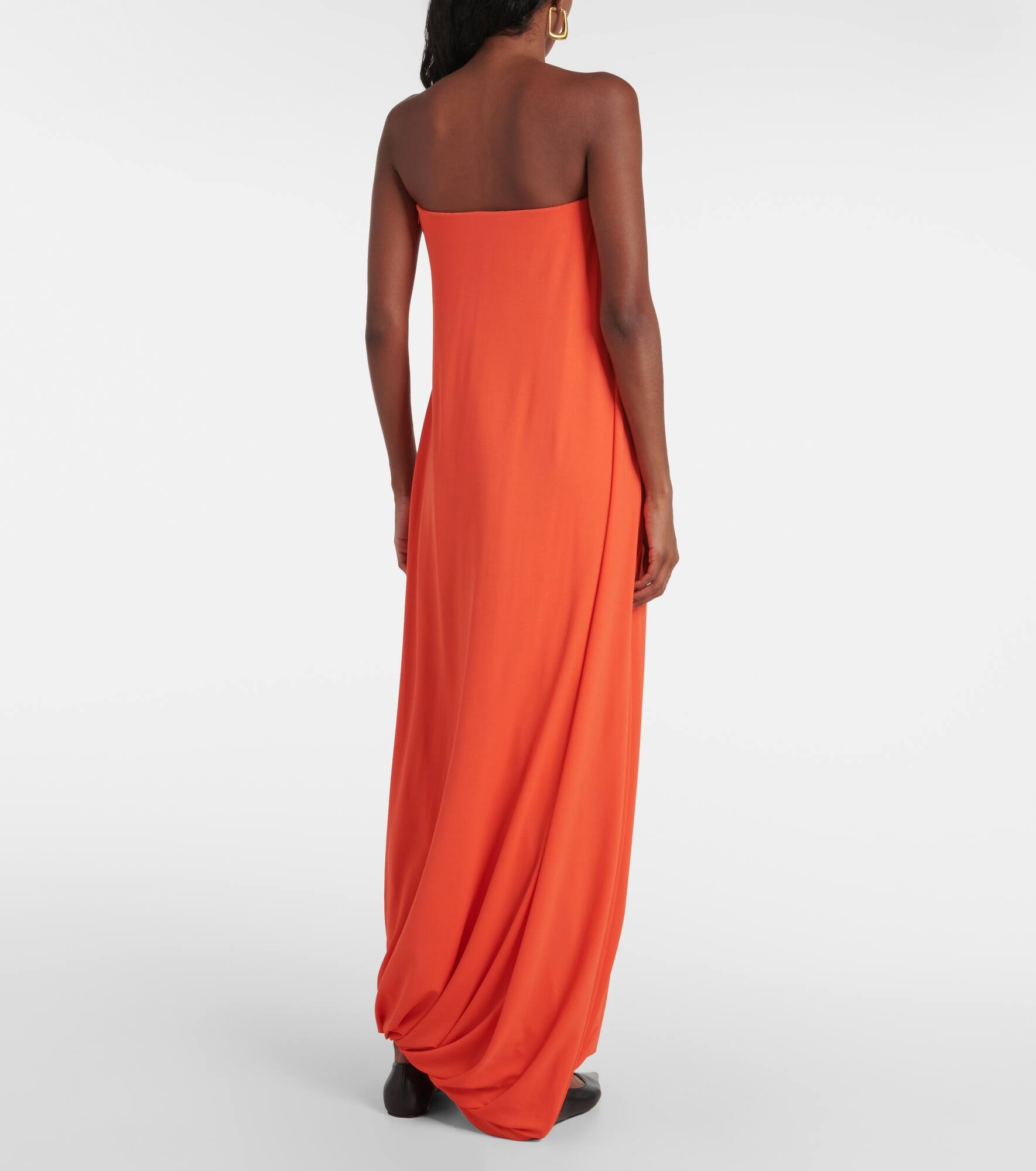 Eula jersey corset dress - 3