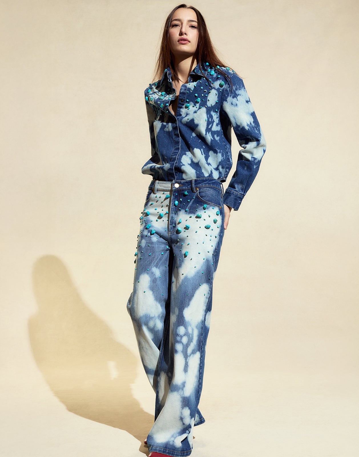 Marfa Jeans - 1