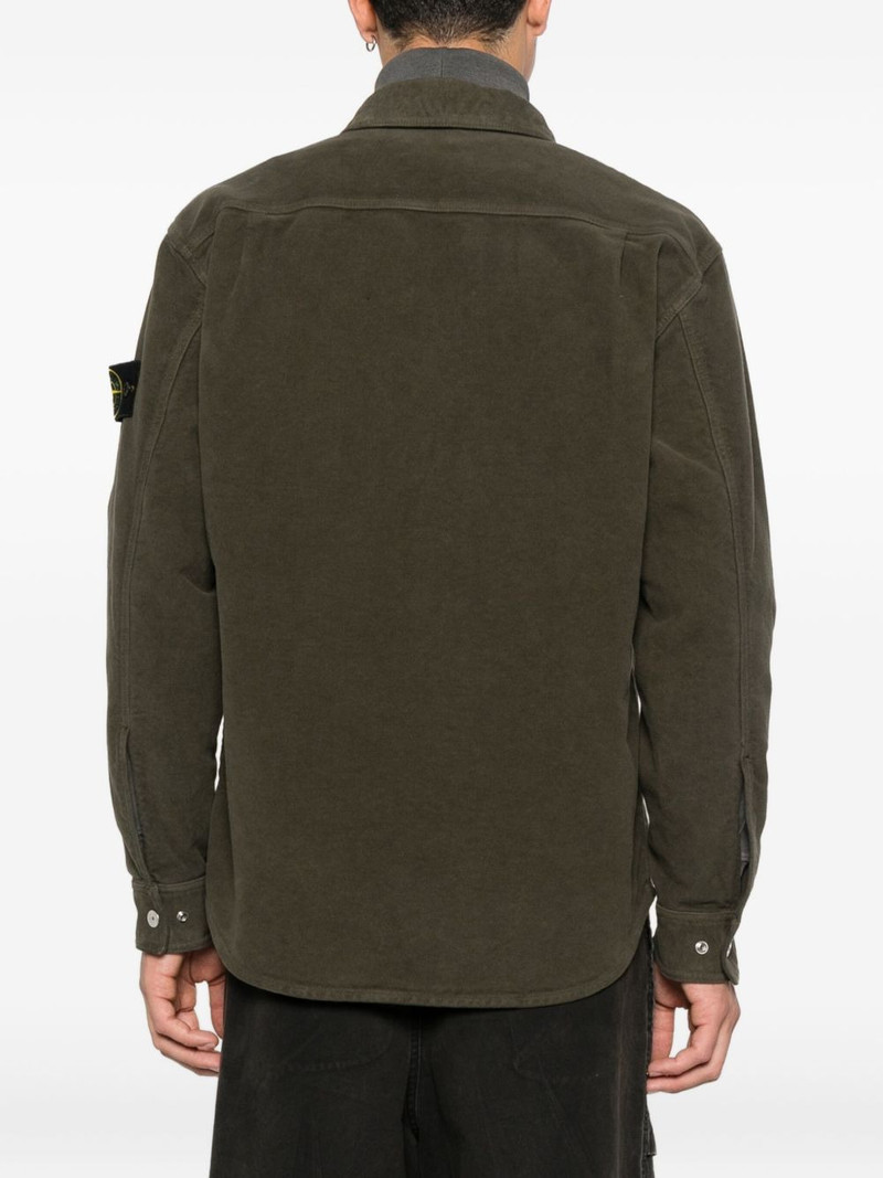 pocket shirt 4