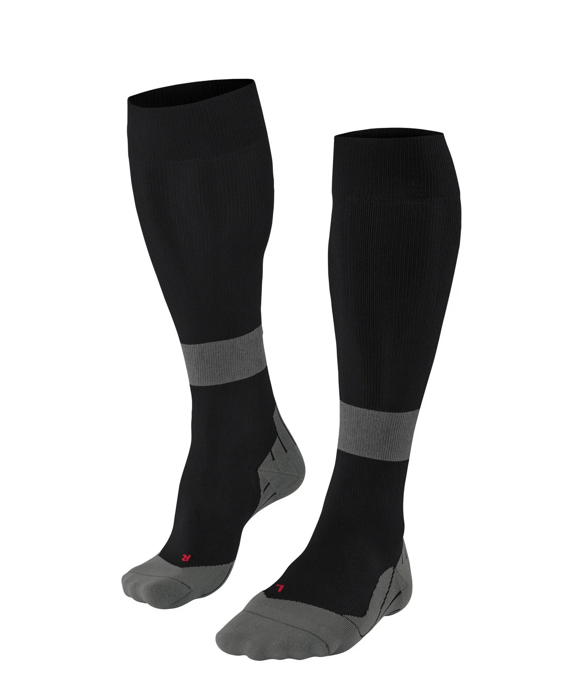 RU Compression Energy Women Running Knee-high socks - 1