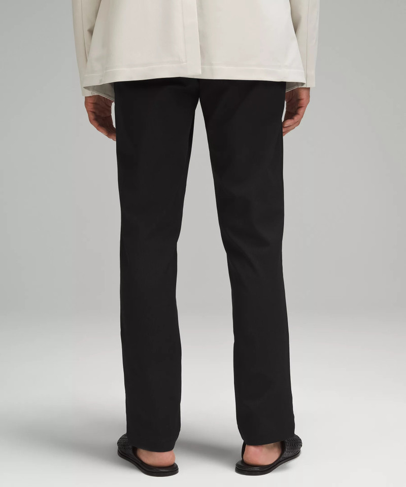 ABC Classic-Fit Trouser 34"L *WovenAir 3
