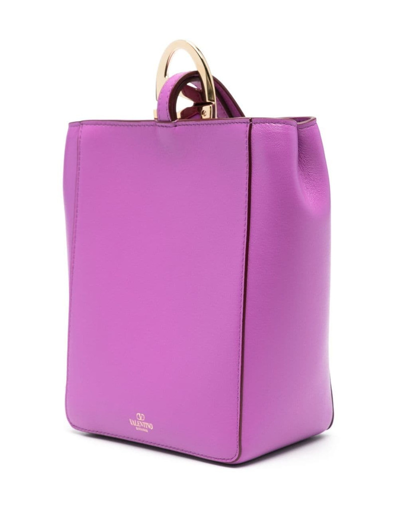 VLogo Signature cross body bag 3