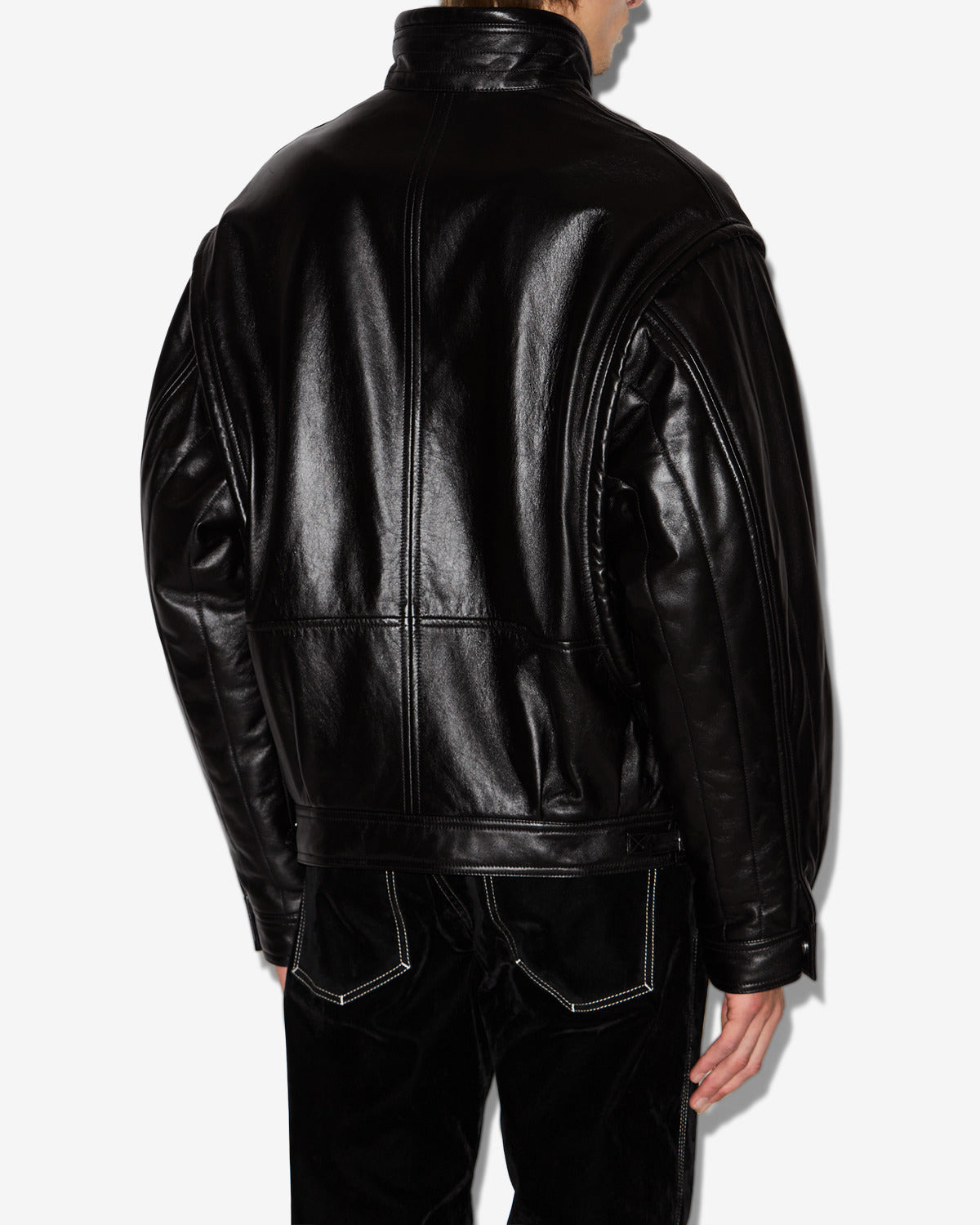 YOSRI JACKET - 5