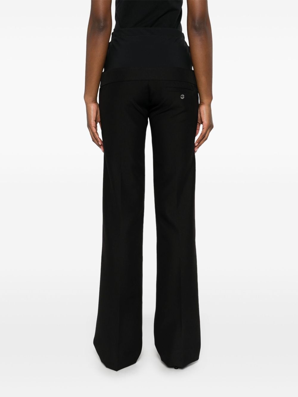 hybrid tailored trousers - 4