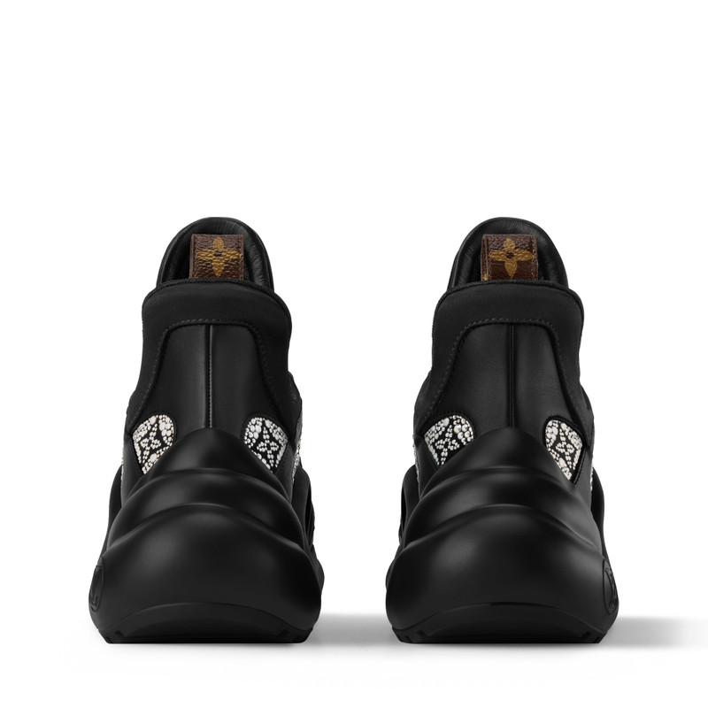 Louis Vuitton LV Archlight Sneaker outlook