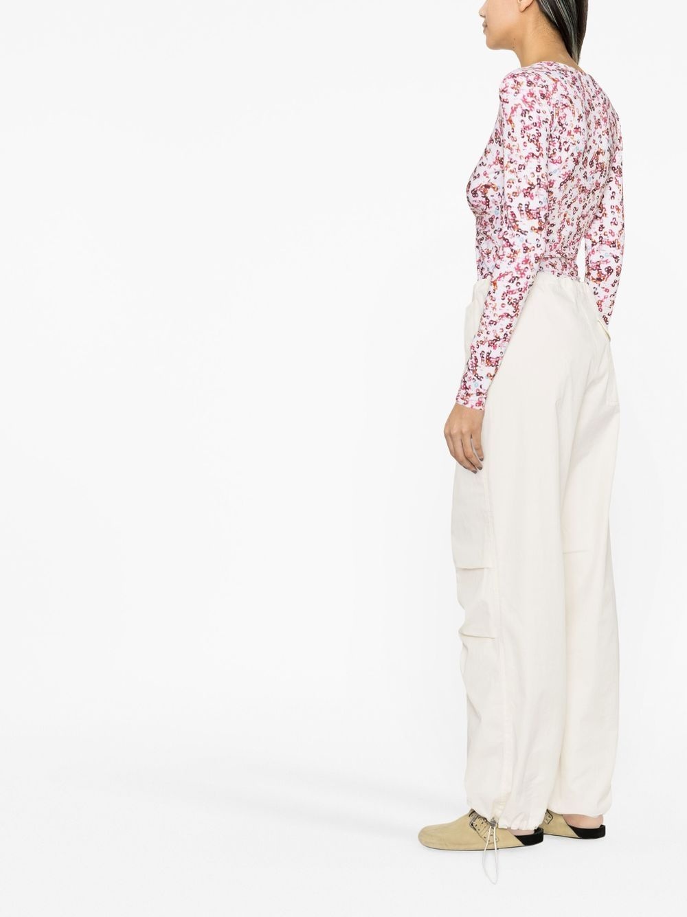 Jena bodysuit - 3